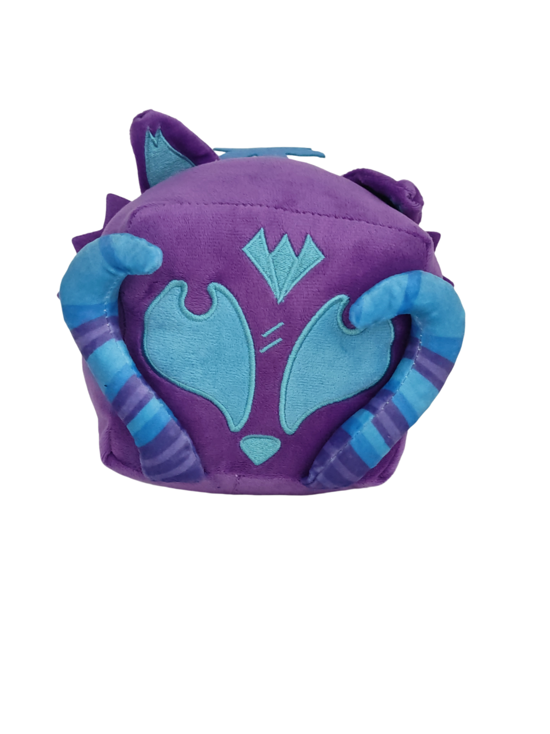 Blox Fruits Series Kitsune Plush Toy-Kuulshops - Image 3