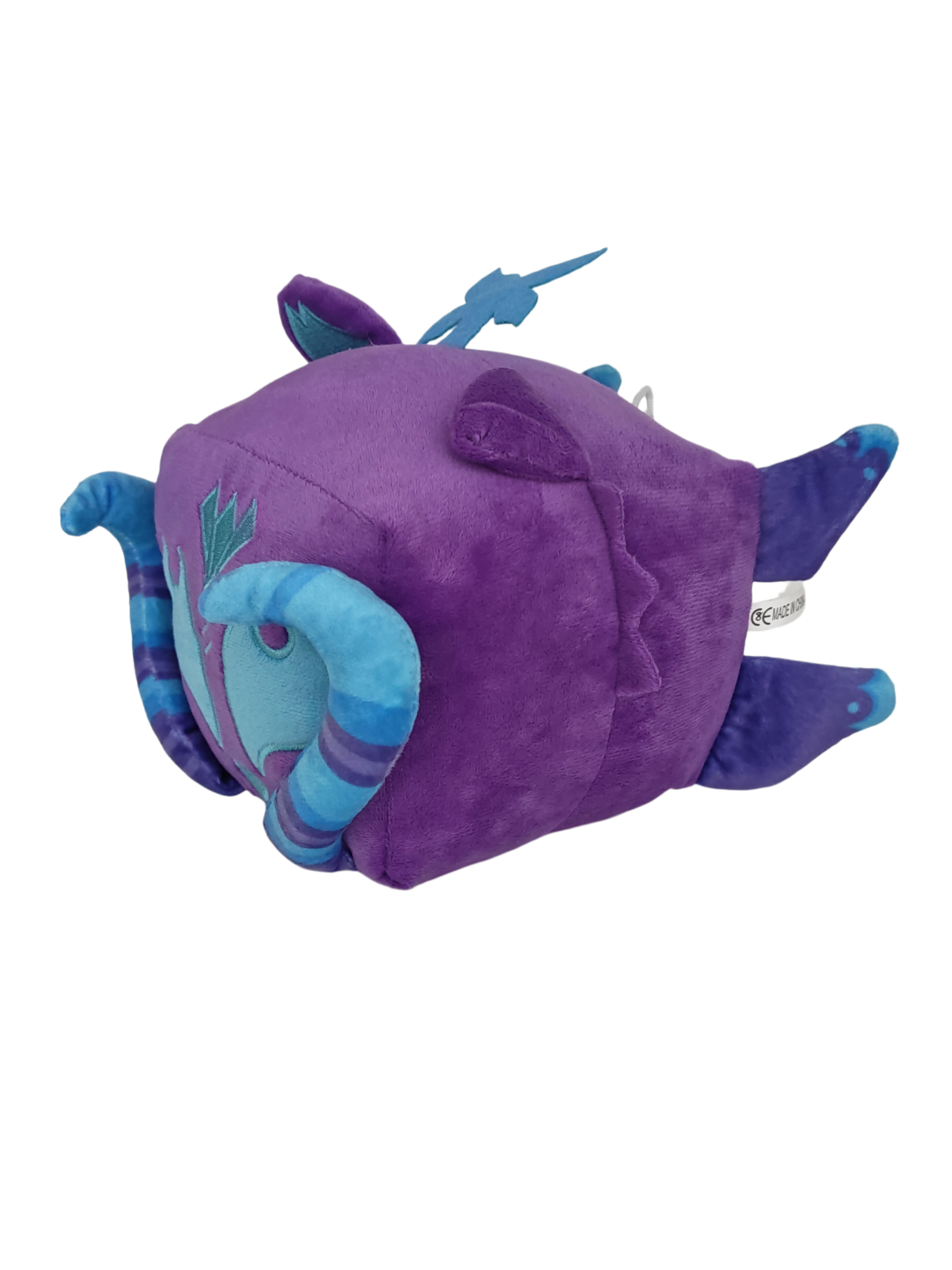 Blox Fruits Series Kitsune Plush Toy-Kuulshops - Image 4