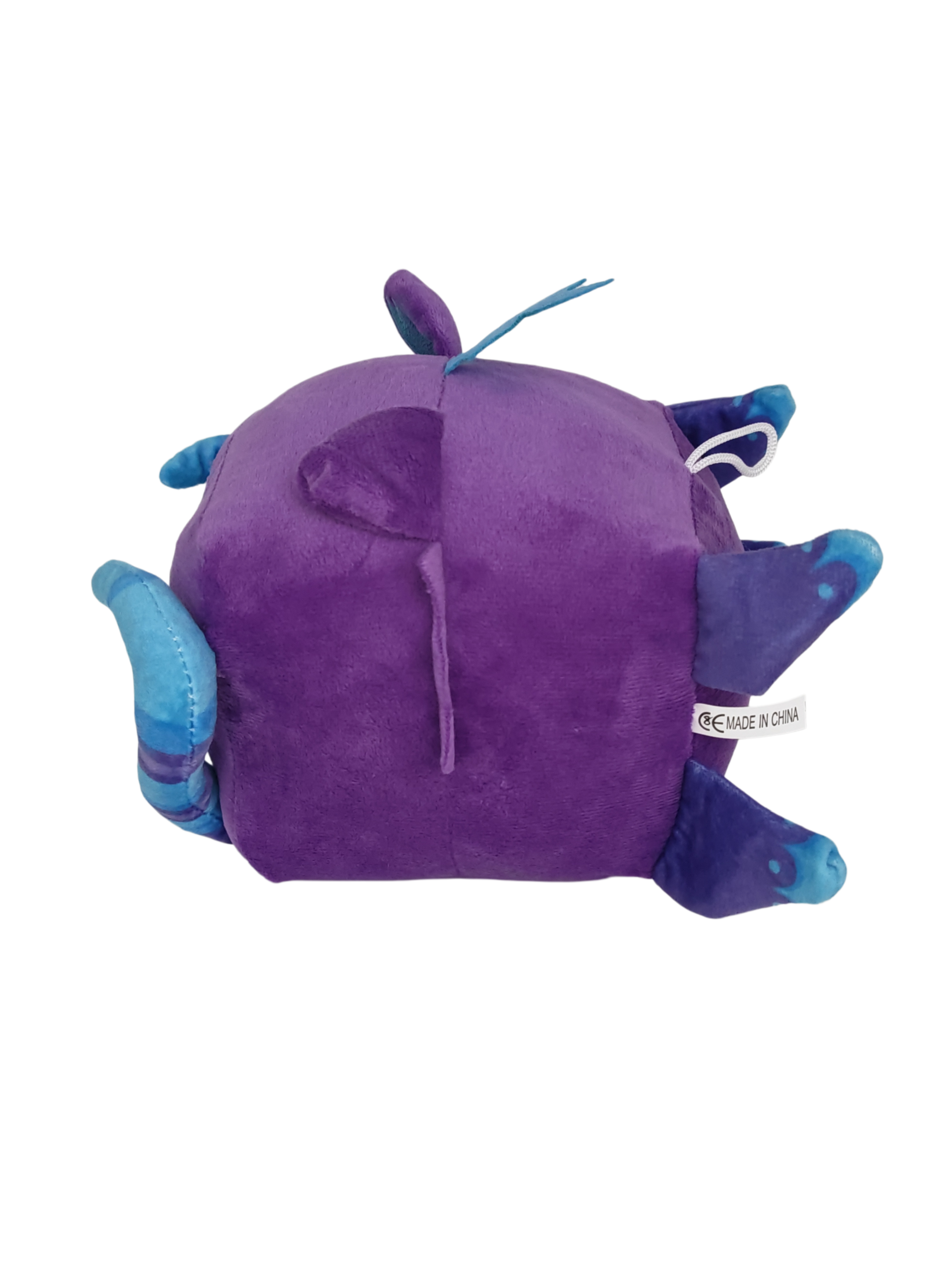 Blox Fruits Series Kitsune Plush Toy-Kuulshops - Image 5