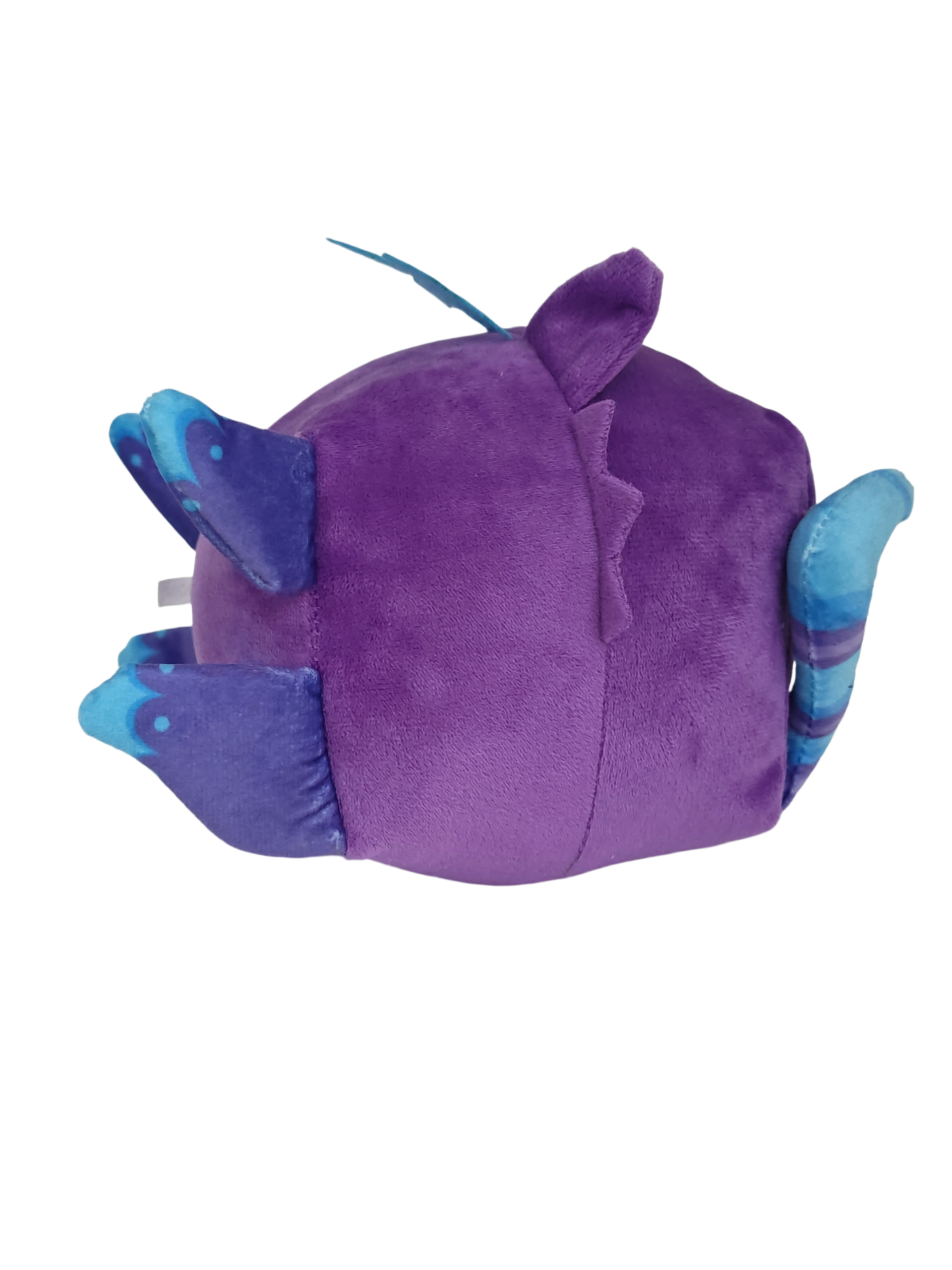 Blox Fruits Series Kitsune Plush Toy-Kuulshops - Image 6