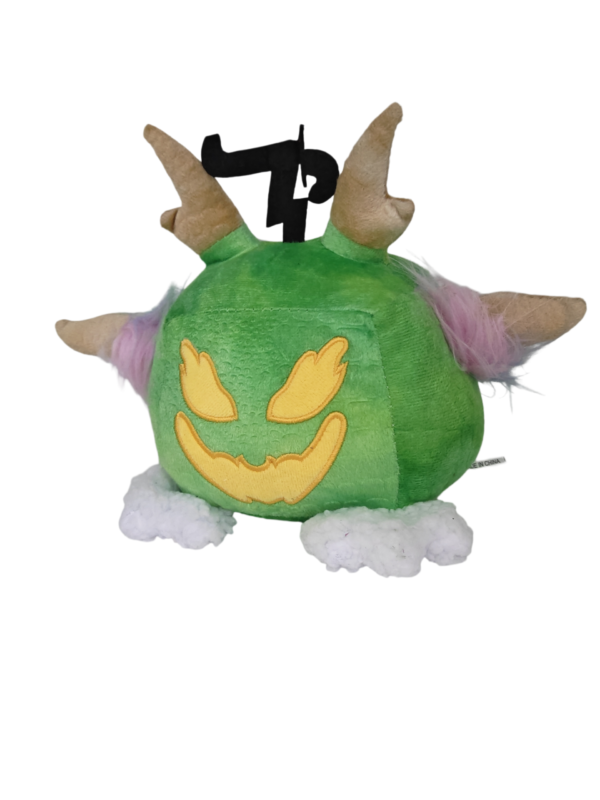 Blox Fruits Series Venom Plush Toy-Kuulshops