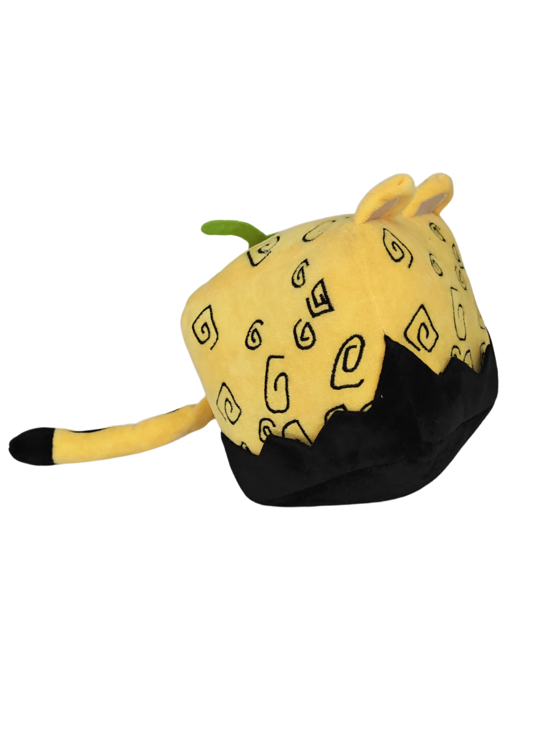 Blox Fruits Series Leopard Plush Toy-Kuulshops - Image 3