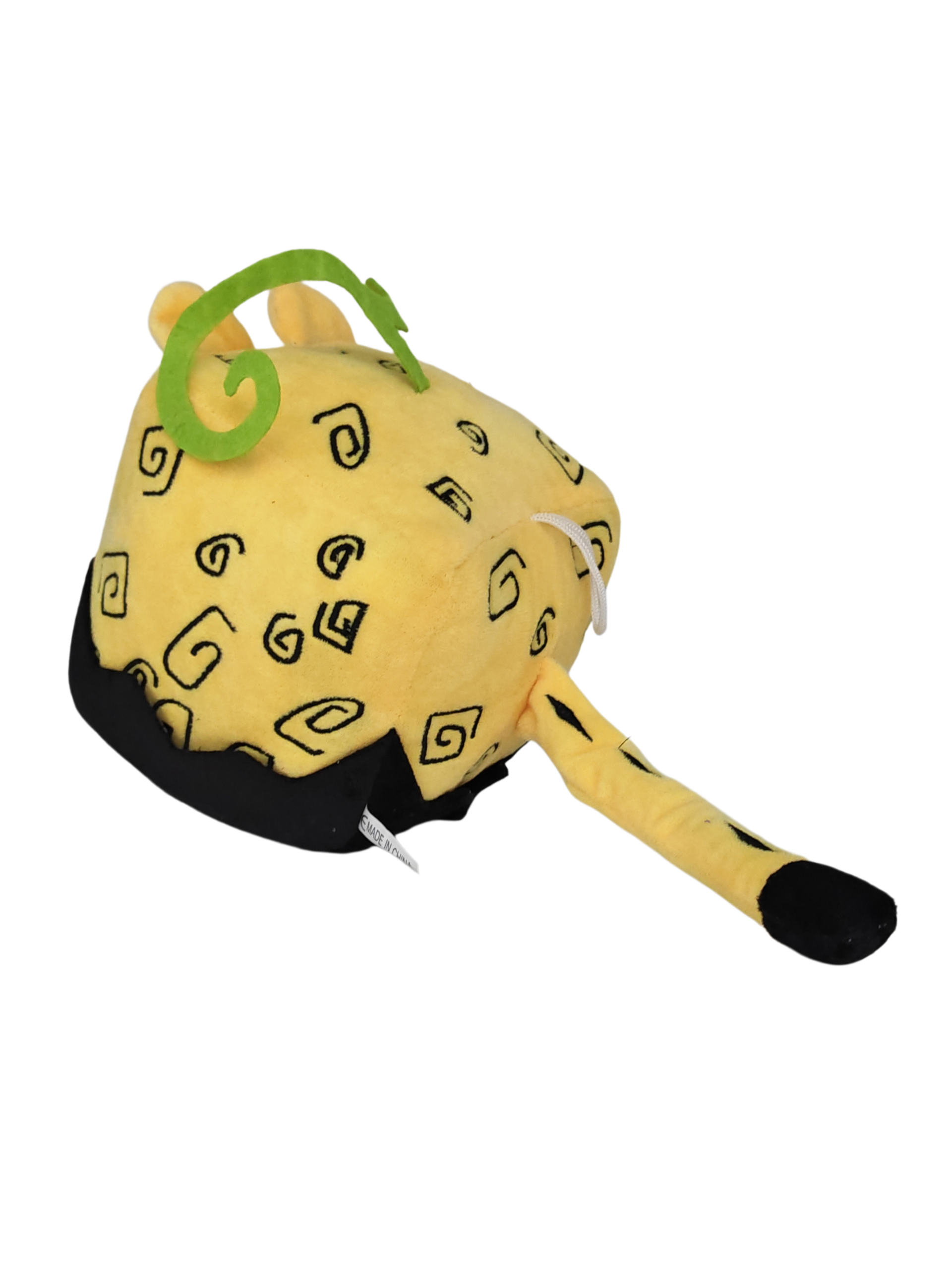 Blox Fruits Series Leopard Plush Toy-Kuulshops - Image 6