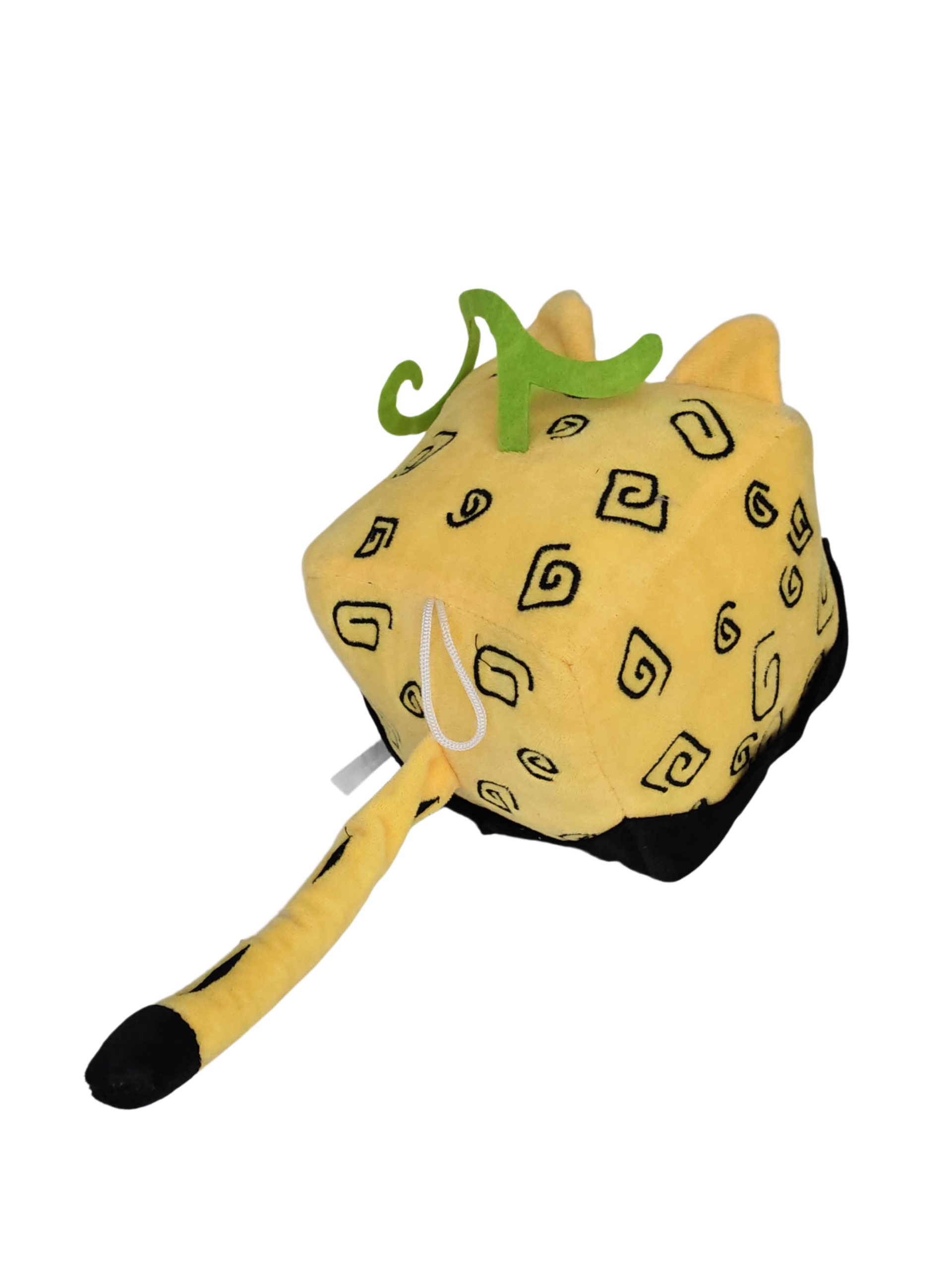 Blox Fruits Series Leopard Plush Toy-Kuulshops - Image 5
