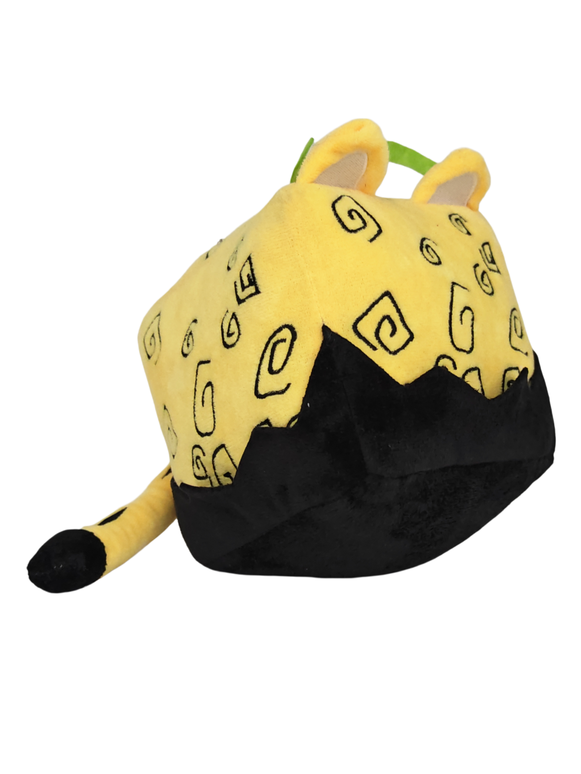 Blox Fruits Series Leopard Plush Toy-Kuulshops - Image 4
