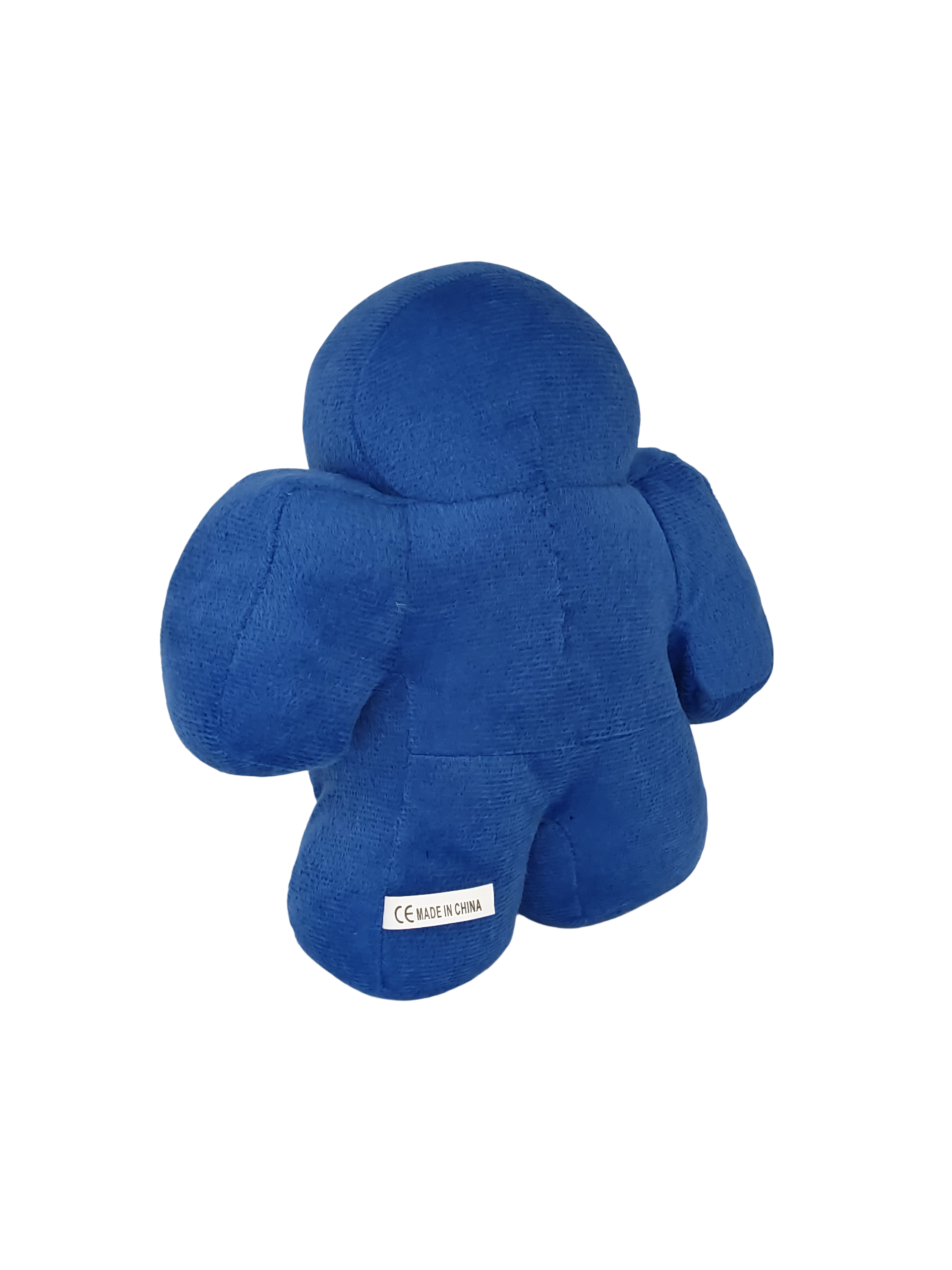 Foesaken Series Bluudude Plush Toy-Kuulshops - Image 5