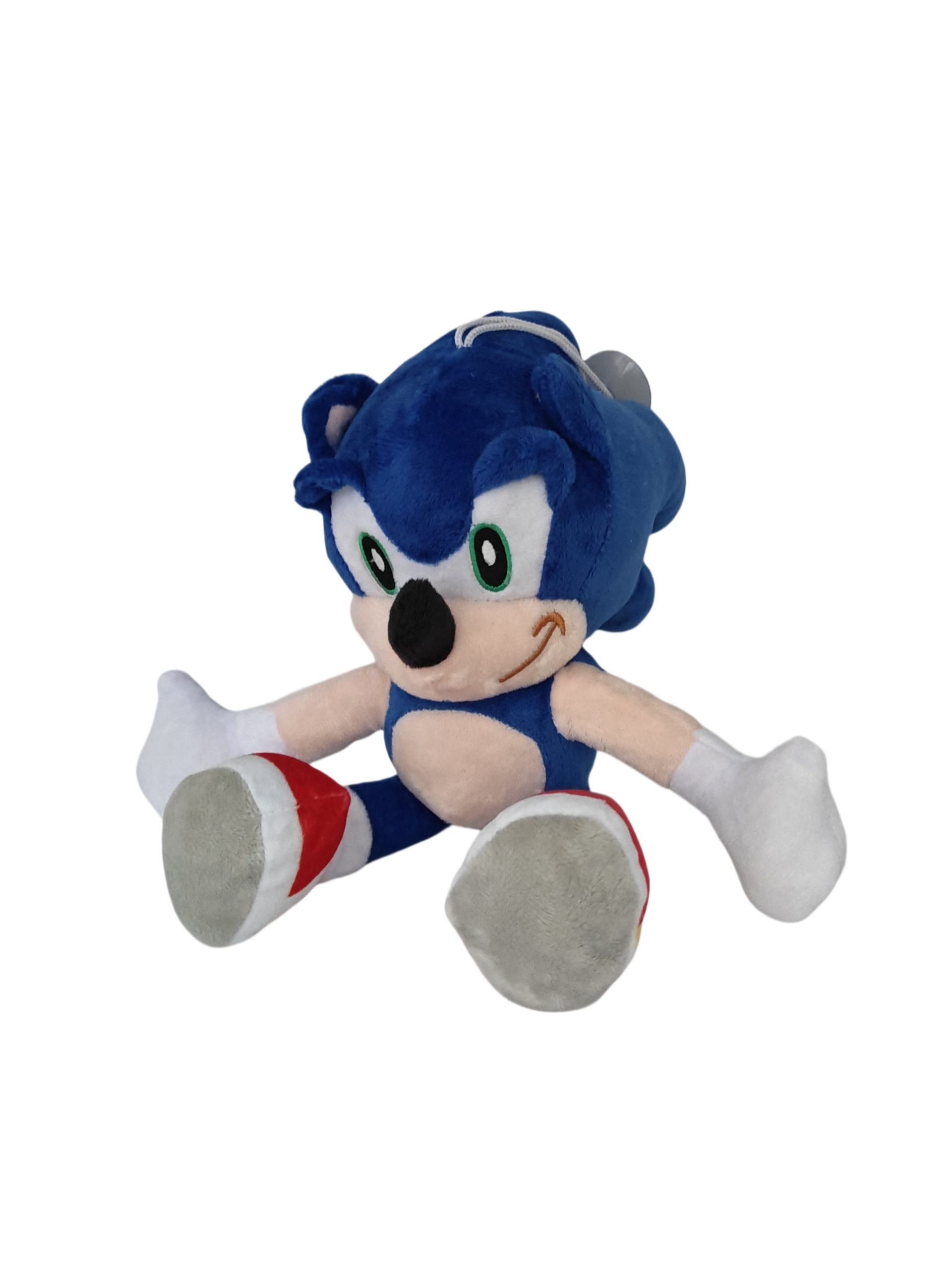 Sonic Series Sonic Plush Toy-Kuulshops - Image 6