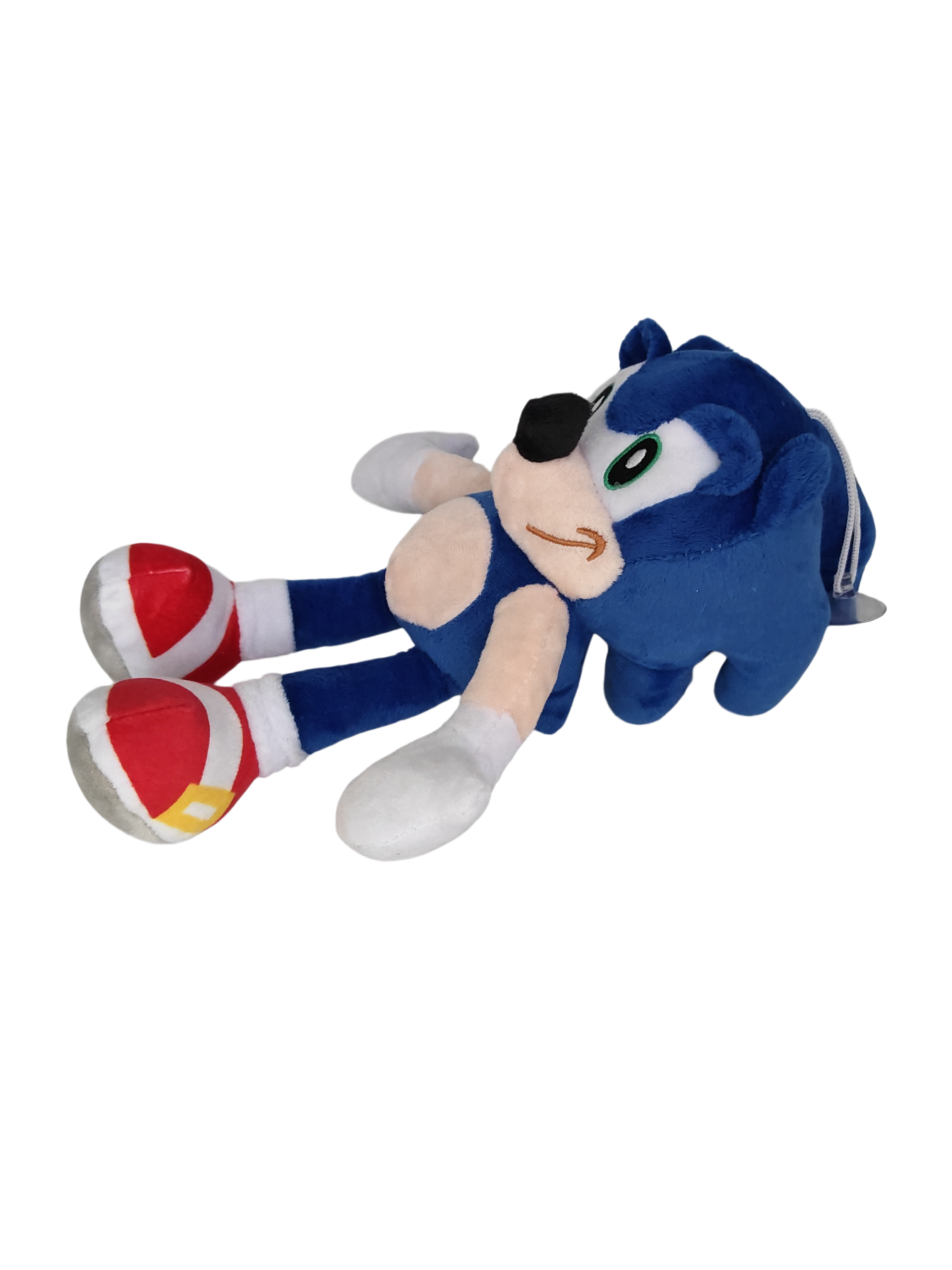 Sonic Series Sonic Plush Toy-Kuulshops - Image 5