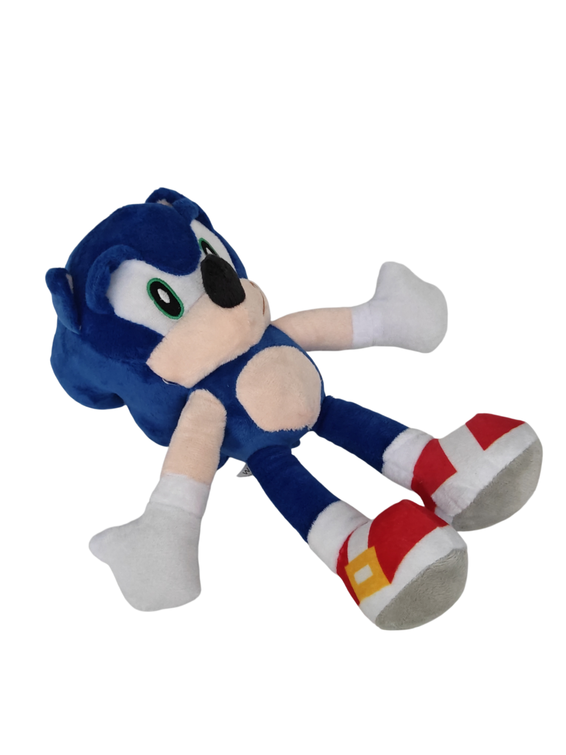 Sonic Series Sonic Plush Toy-Kuulshops - Image 4