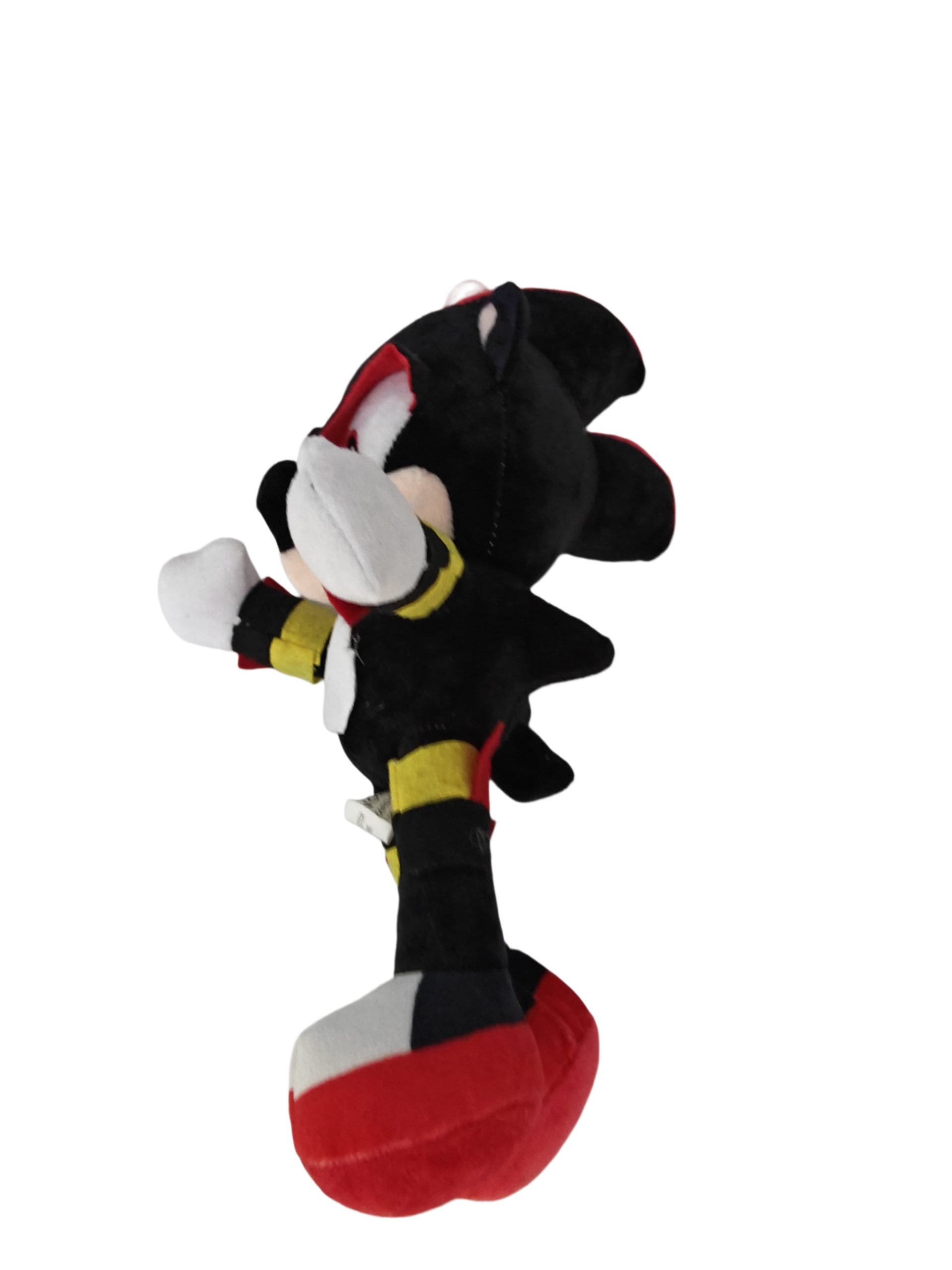 Sonic Series Shadow Plush Toy-Kuulshops - Image 7
