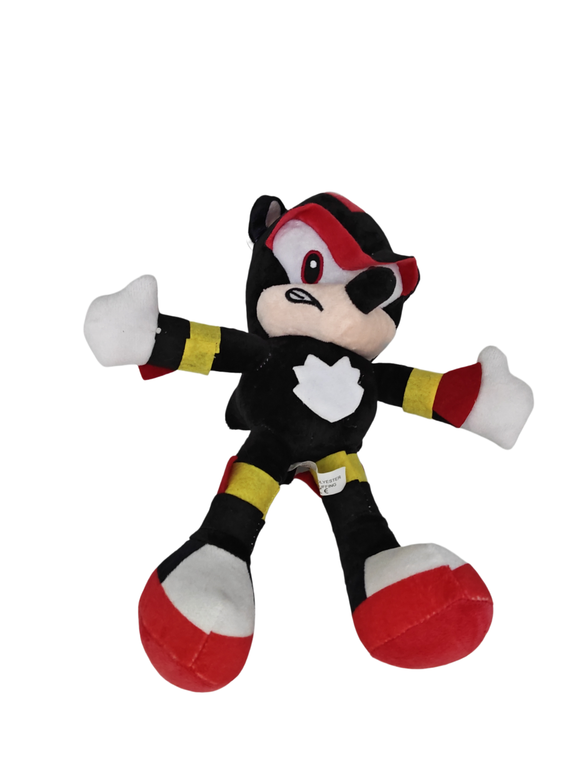 Sonic Series Shadow Plush Toy-Kuulshops - Image 3