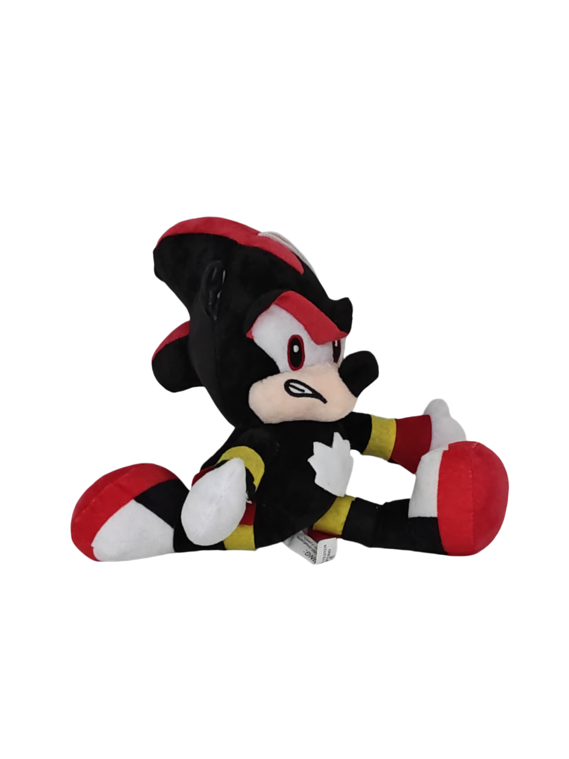 Sonic Series Shadow Plush Toy-Kuulshops - Image 6