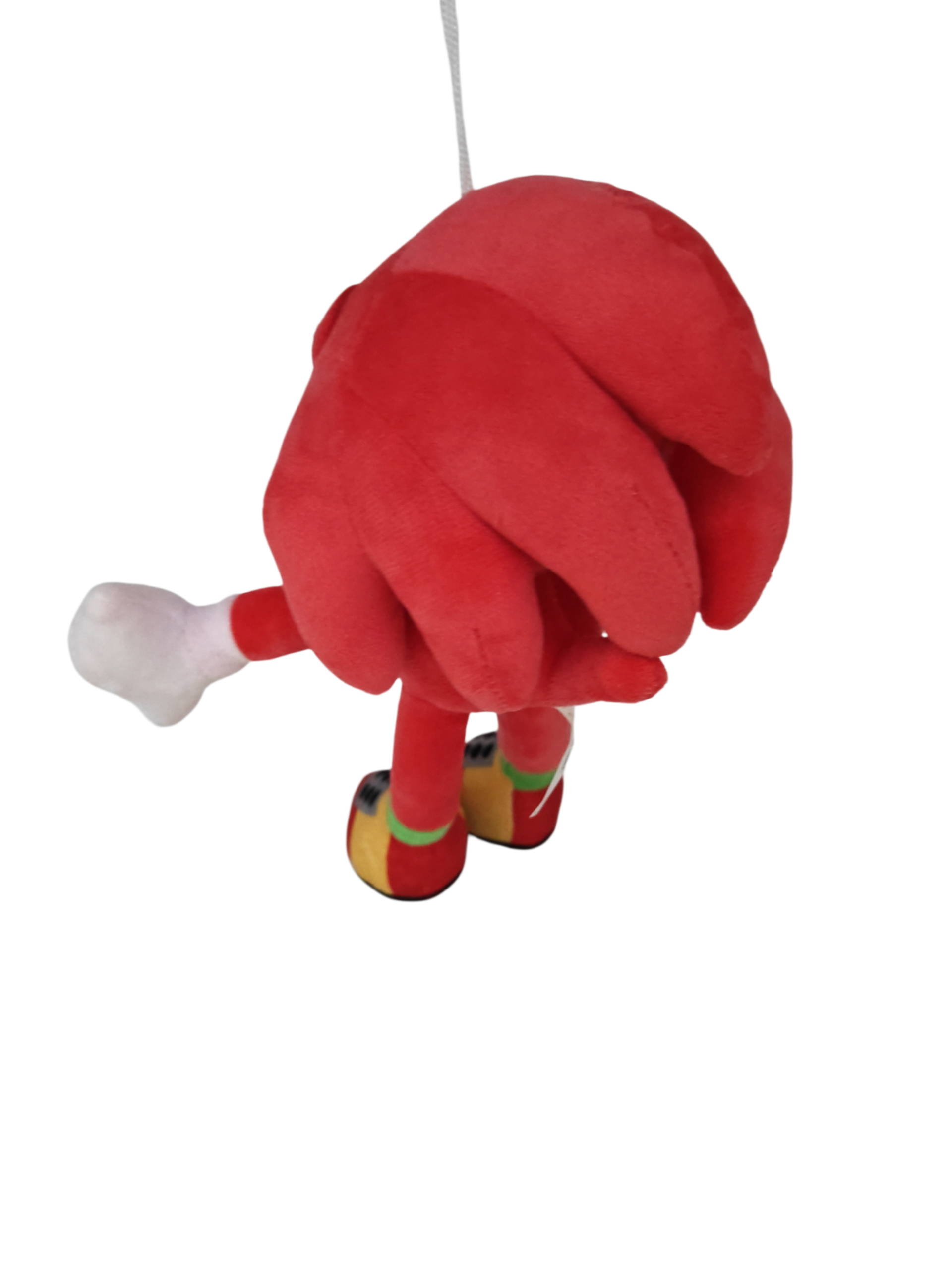 Sonic Series Knuckles Plush Toy-Kuulshops - Image 6