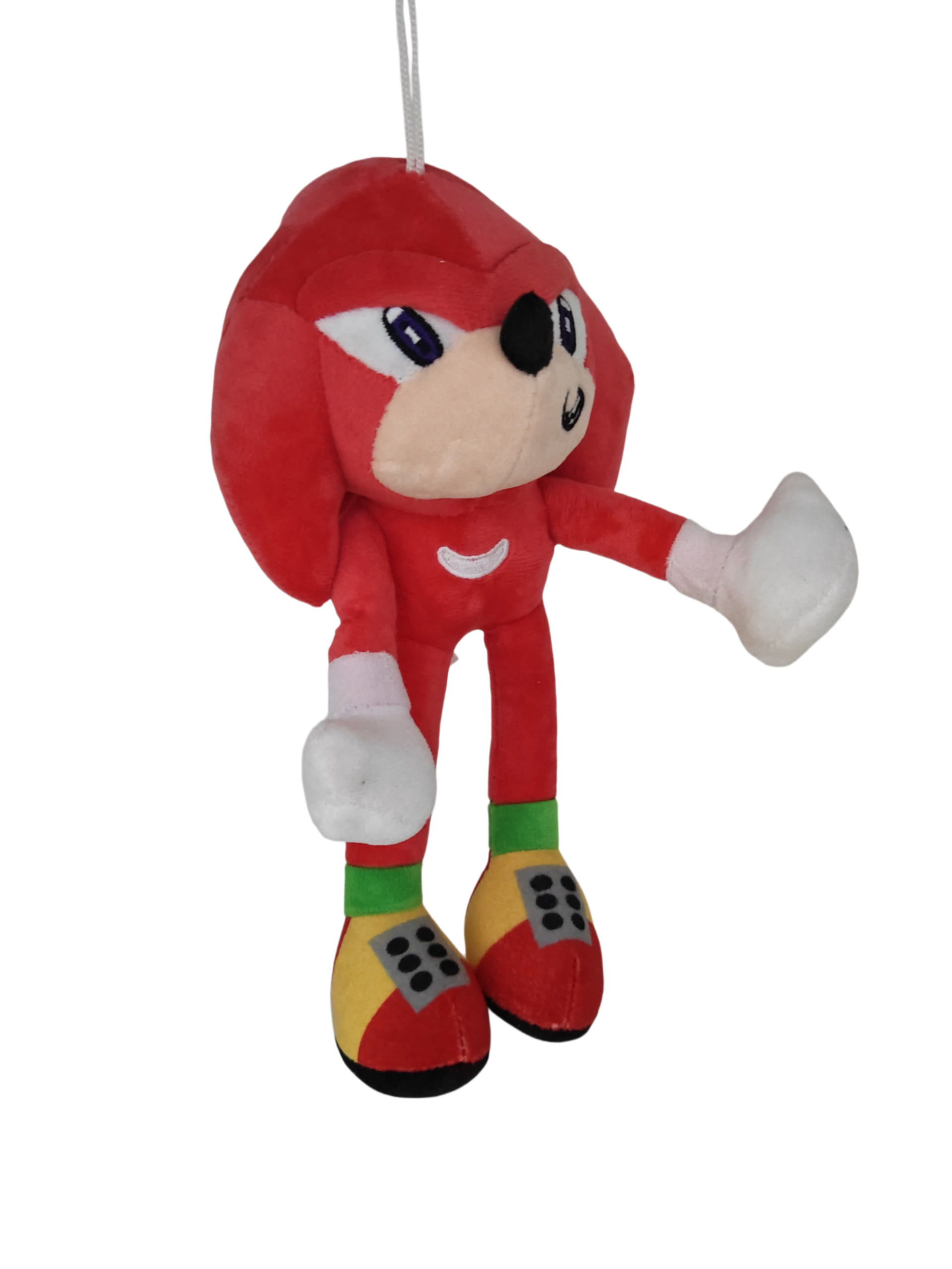 Sonic Series Knuckles Plush Toy-Kuulshops - Image 3