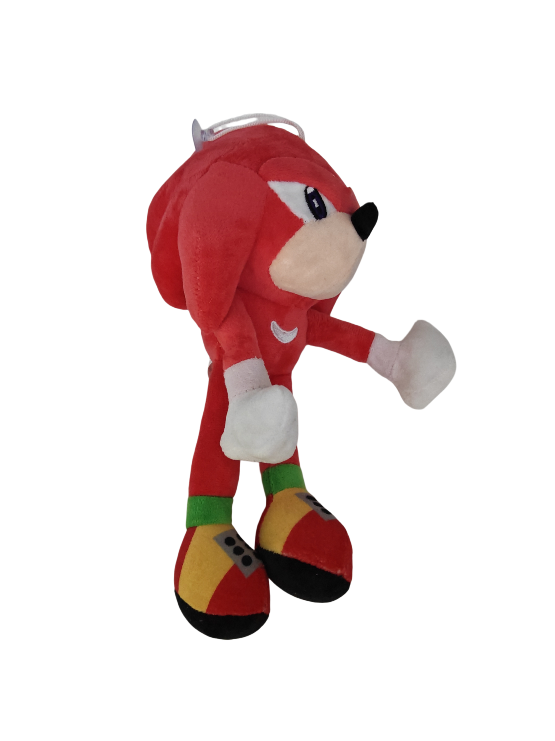 Sonic Series Knuckles Plush Toy-Kuulshops - Image 4