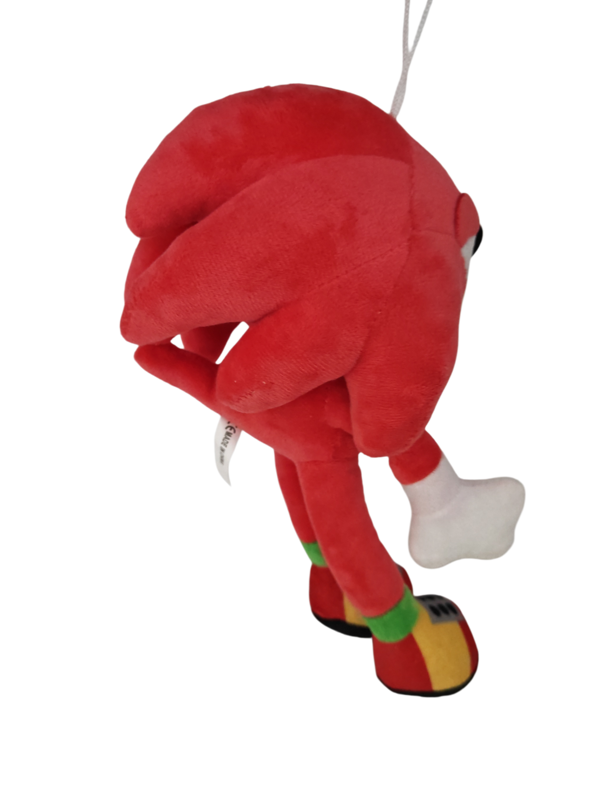 Sonic Series Knuckles Plush Toy-Kuulshops - Image 5