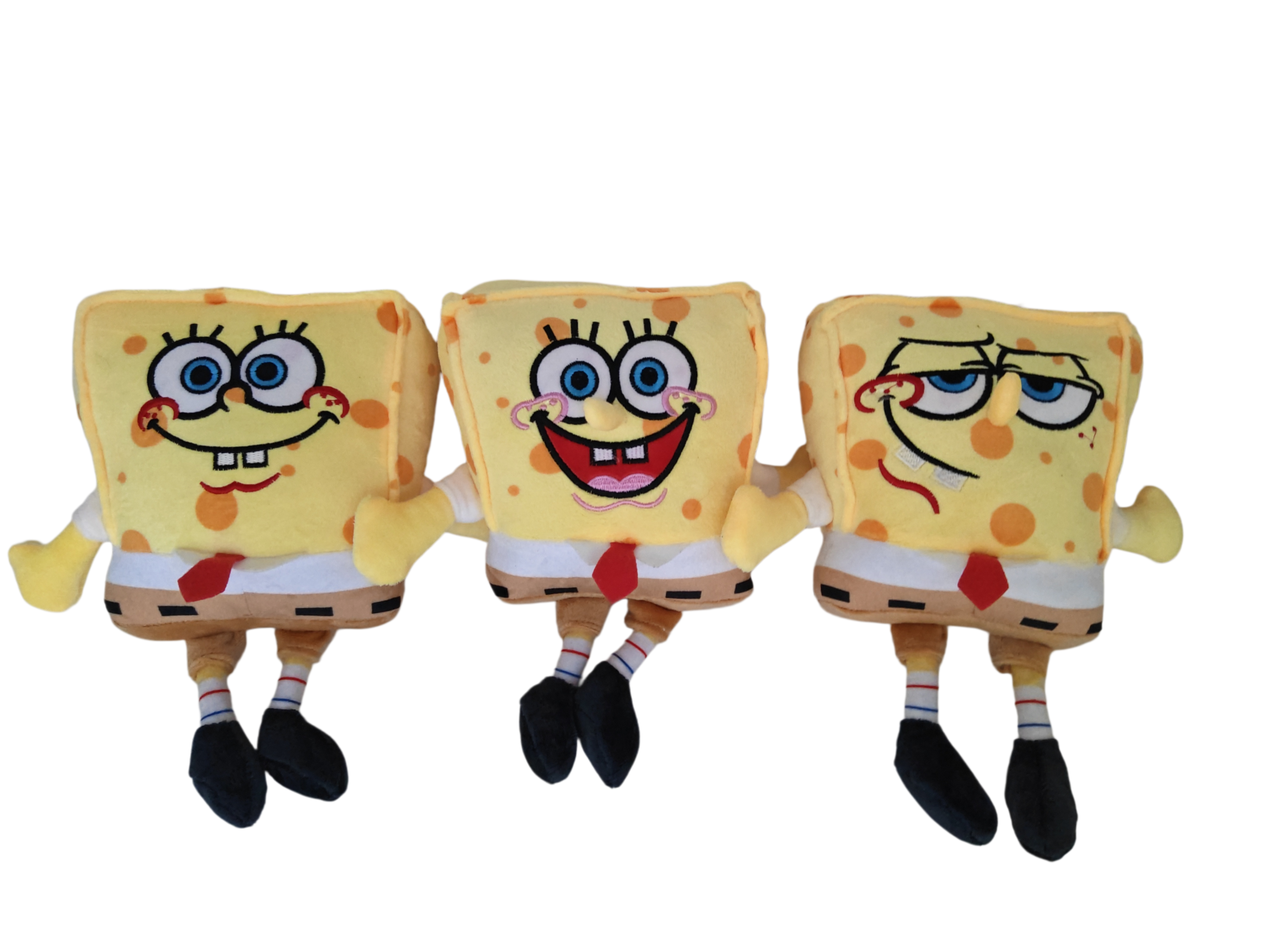 SpongeBob Series SpongeBob Plush Toy-Kuulshops - Image 2
