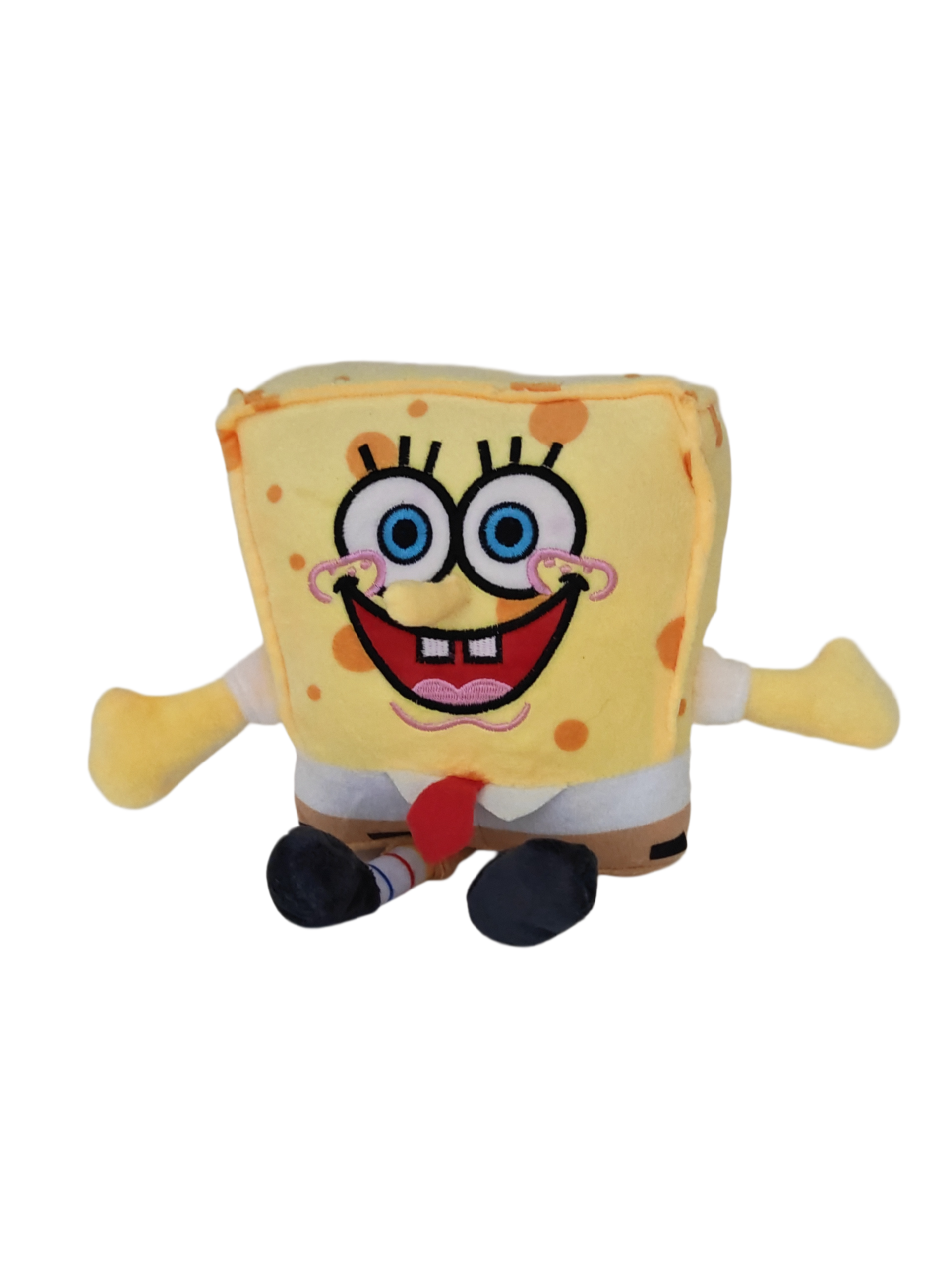 SpongeBob Series SpongeBob Plush Toy-Kuulshops - Image 4