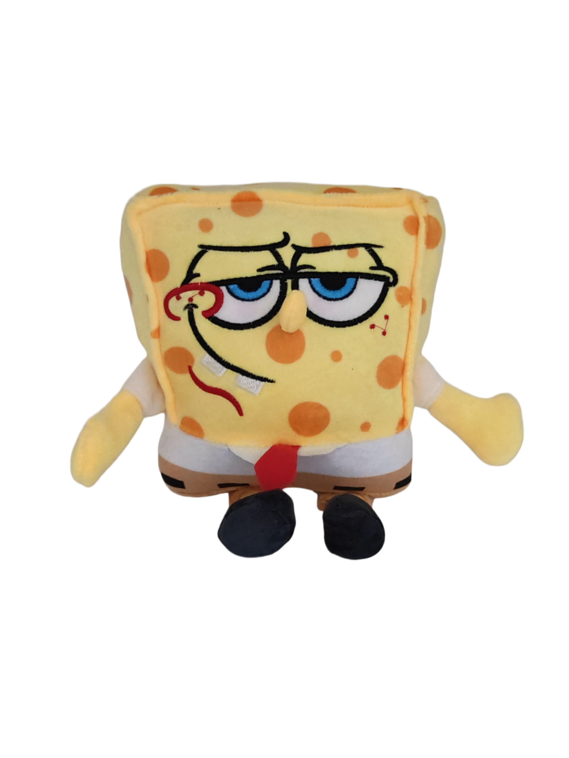 SpongeBob Series SpongeBob Plush Toy-Kuulshops - Image 5