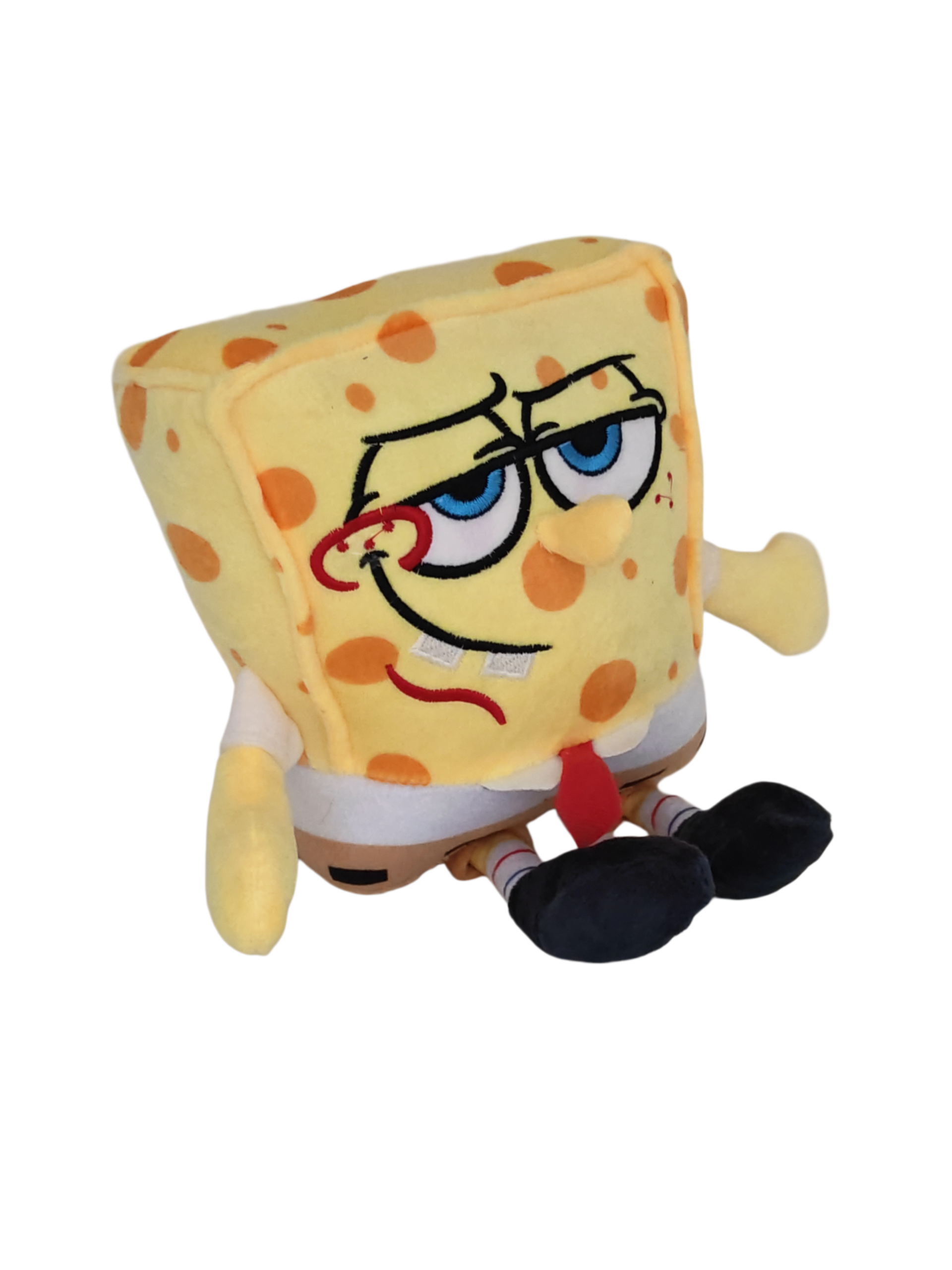SpongeBob Series SpongeBob Plush Toy-Kuulshops - Image 6