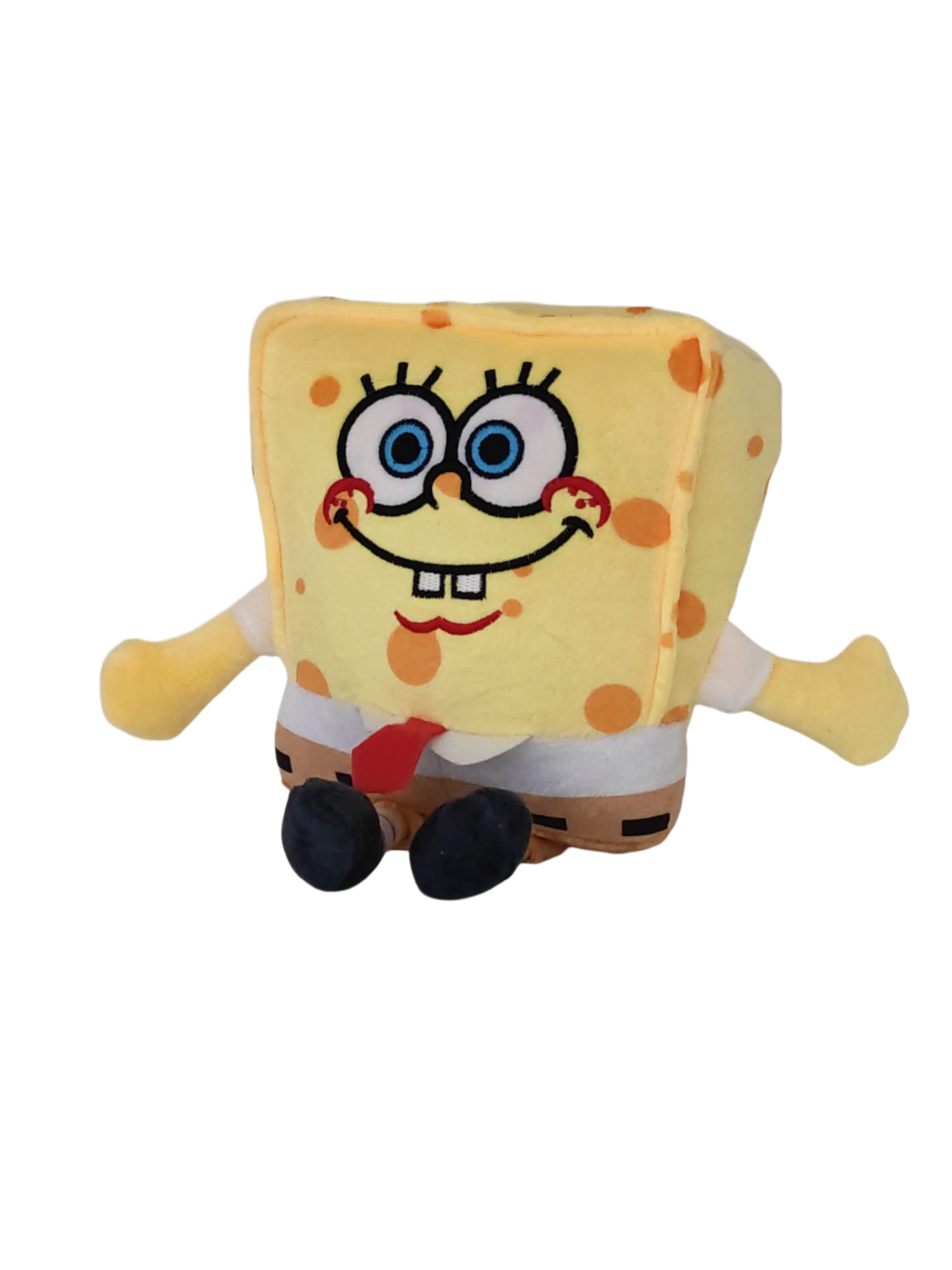 SpongeBob Series SpongeBob Plush Toy-Kuulshops - Image 8