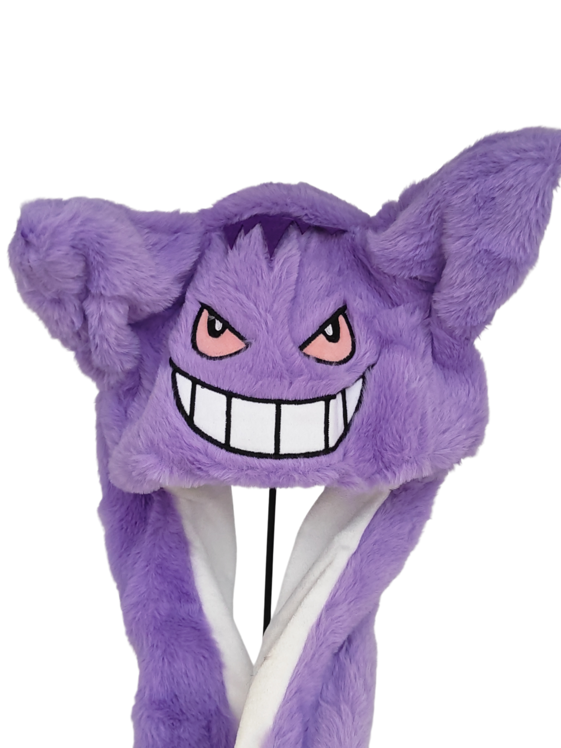 Pokemon Moving Ears Hat Series - Kuulshops - Image 15