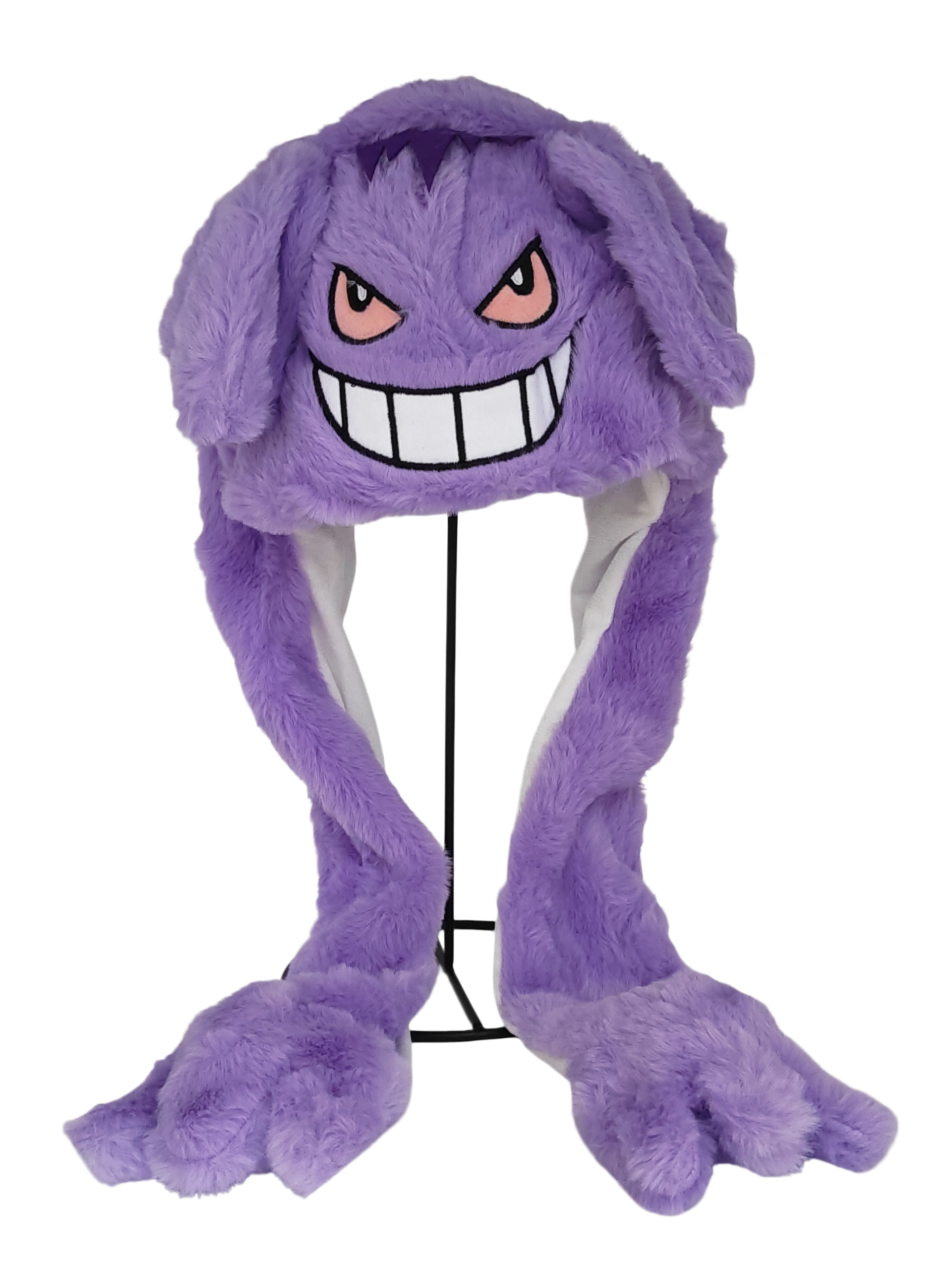 Pokemon Moving Ears Hat Series - Kuulshops - Image 14