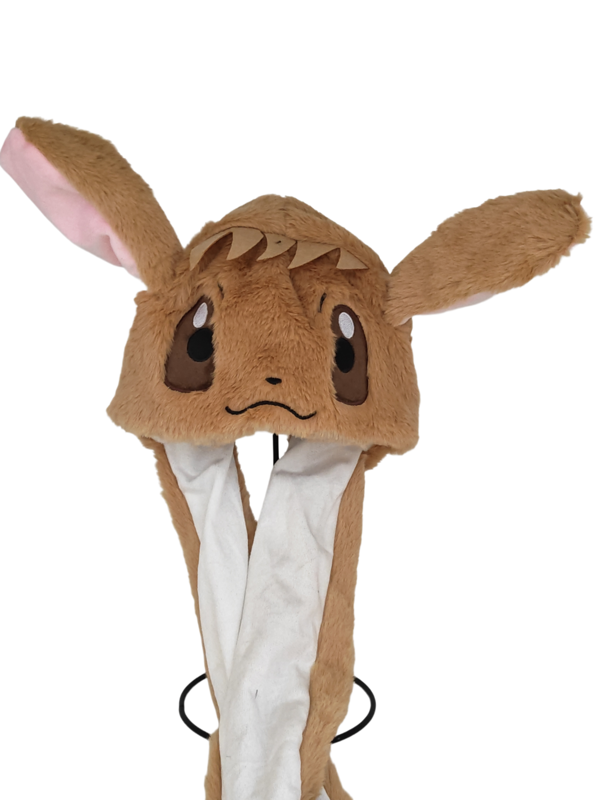 Pokemon Moving Ears Hat Series - Kuulshops - Image 11