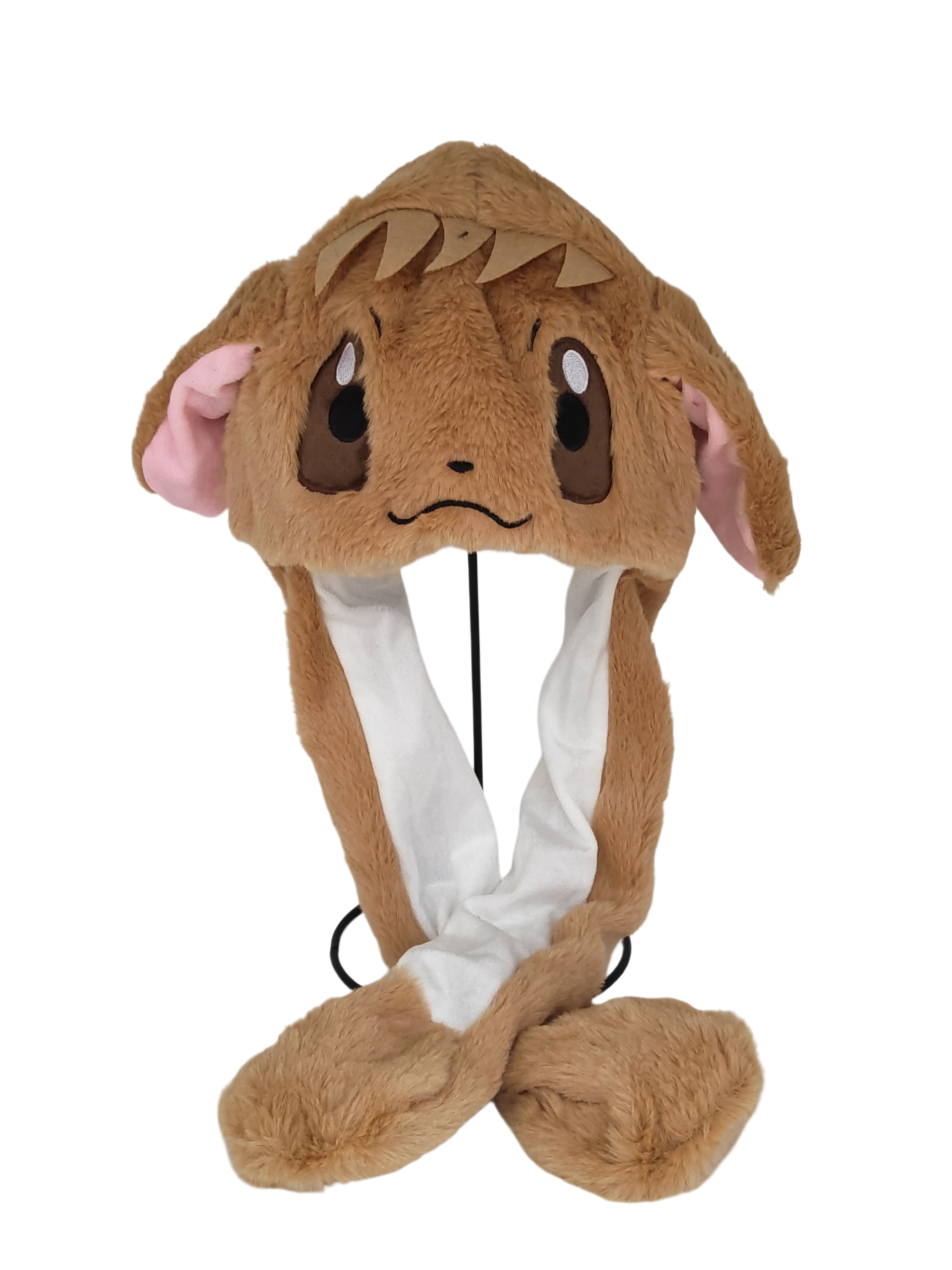 Pokemon Moving Ears Hat Series - Kuulshops - Image 10