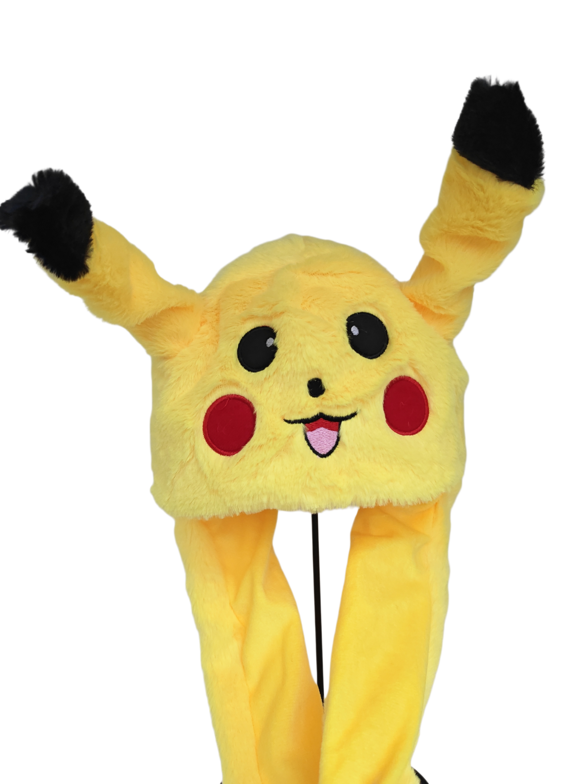 Pokemon Moving Ears Hat Series - Kuulshops - Image 7