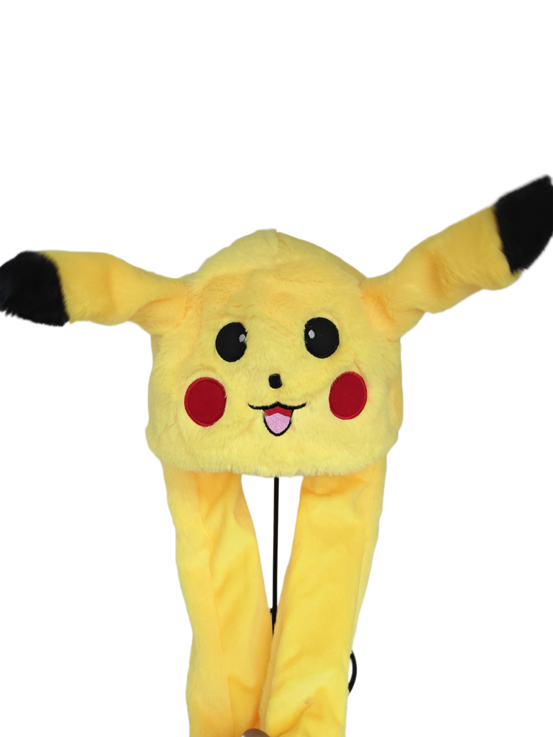 Pokemon Moving Ears Hat Series - Kuulshops - Image 9