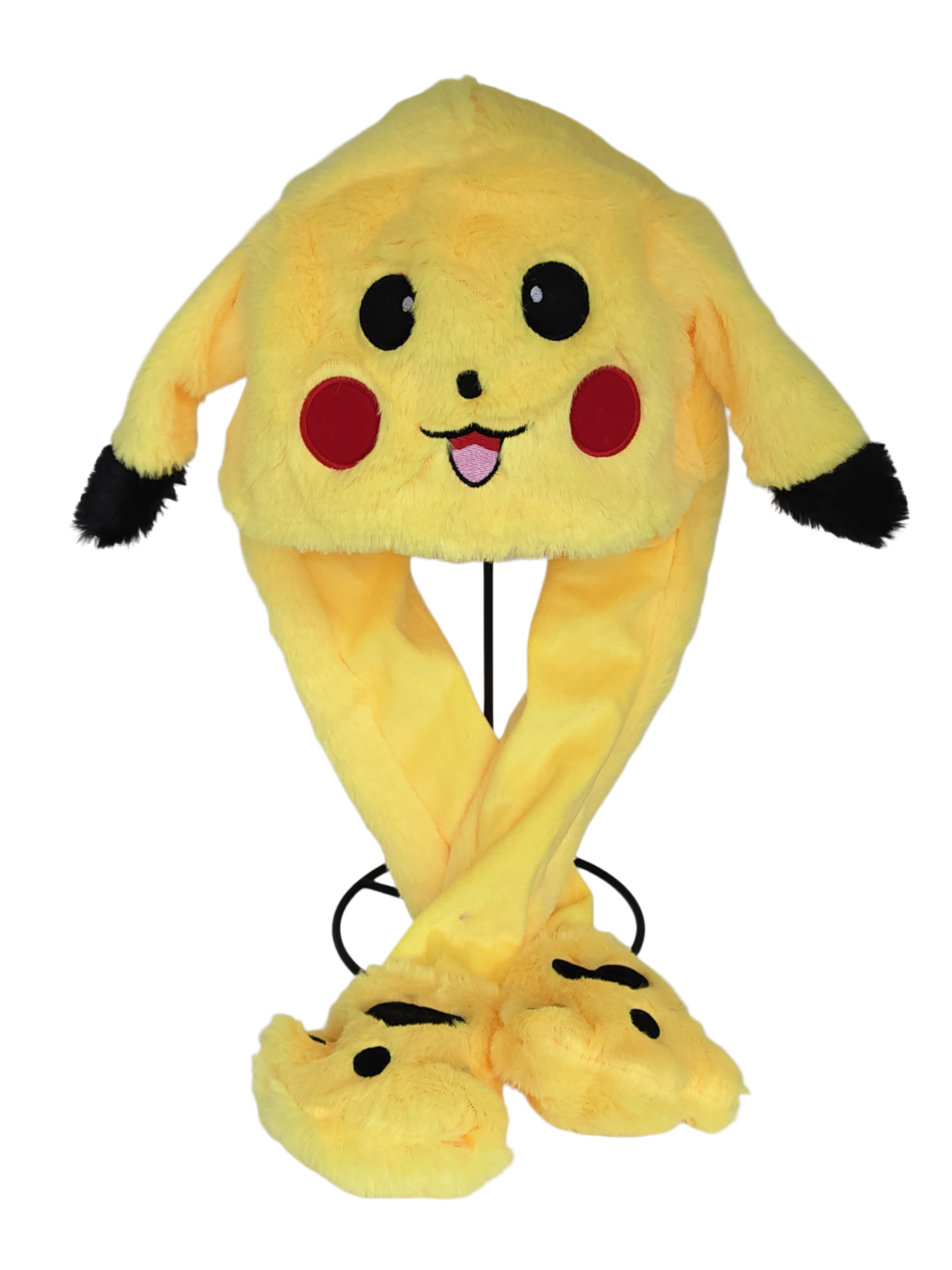 Pokemon Moving Ears Hat Series - Kuulshops - Image 6