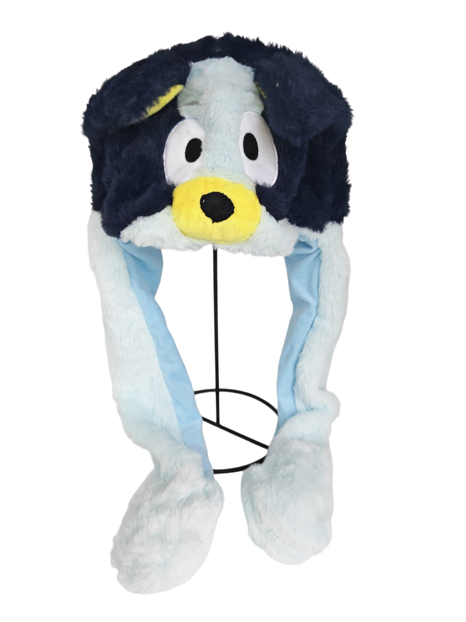 Cartoon Puppy Series Pluto Moving Ears Hat – Kuulshops - Image 2