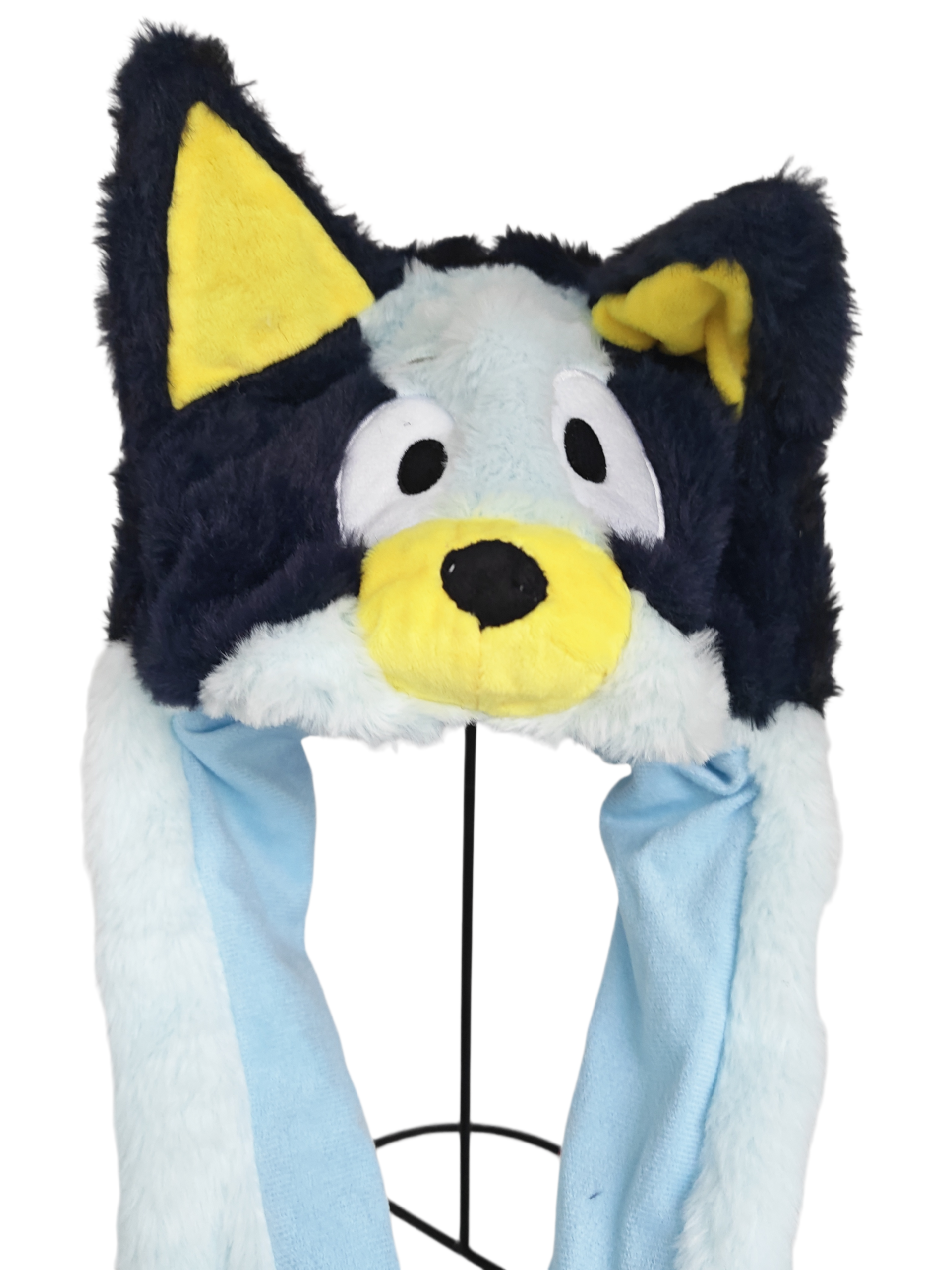 Cartoon Puppy Series Pluto Moving Ears Hat – Kuulshops - Image 3