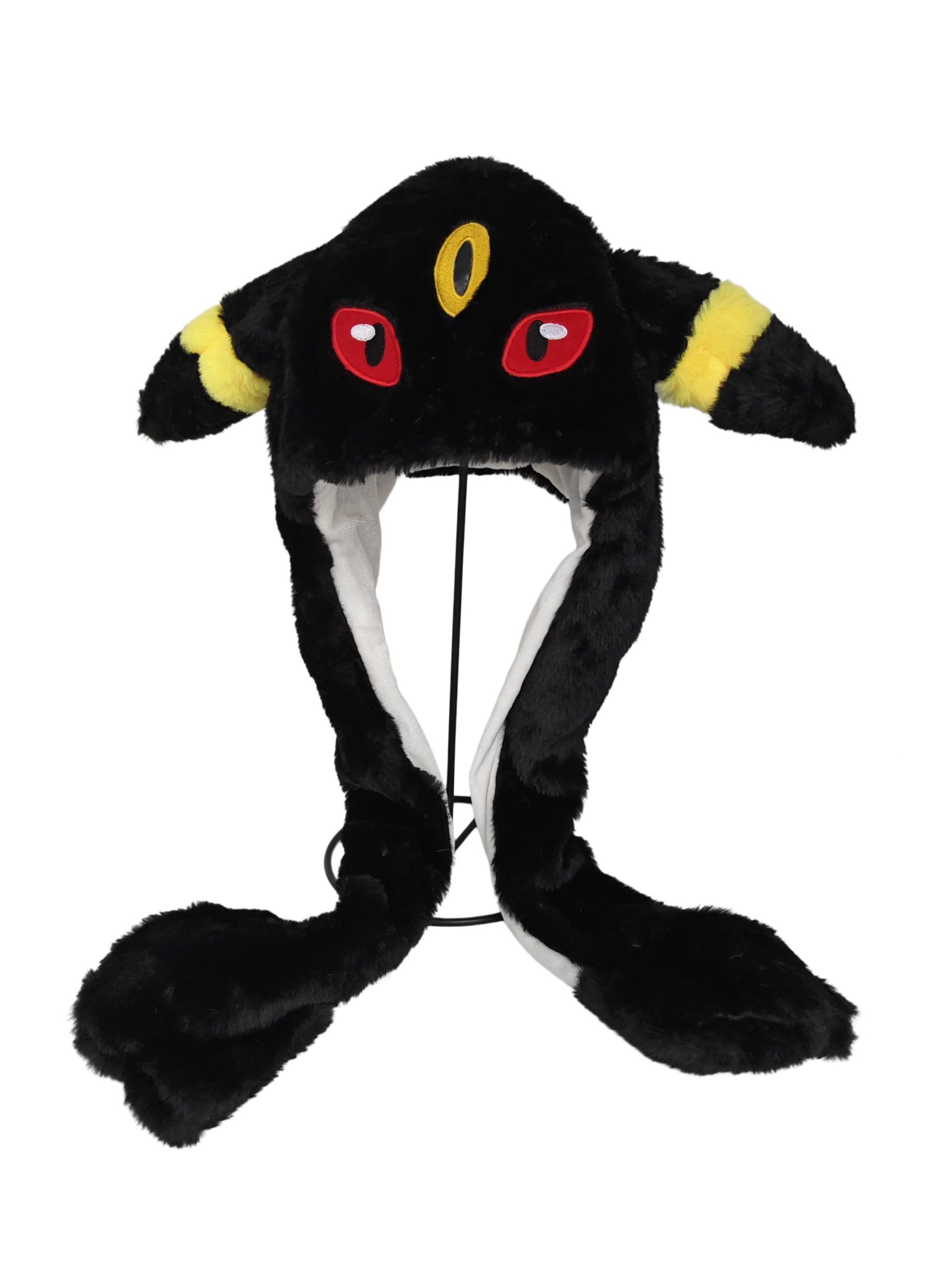 Pokemon Moving Ears Hat Series - Kuulshops - Image 3