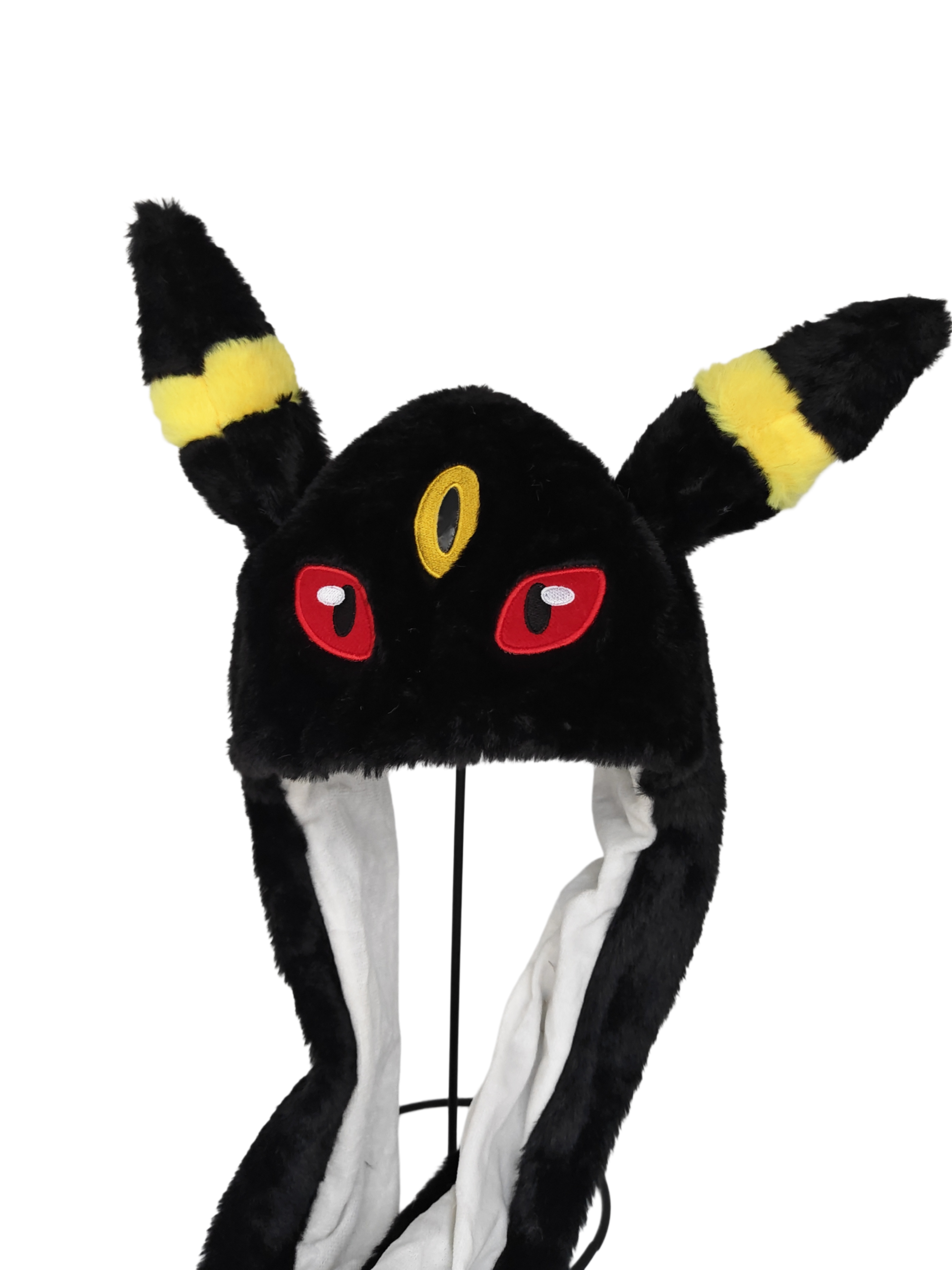 Pokemon Moving Ears Hat Series - Kuulshops - Image 2