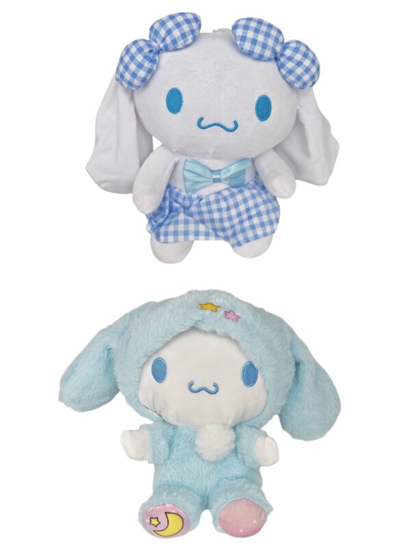 Cinnamoroll plush