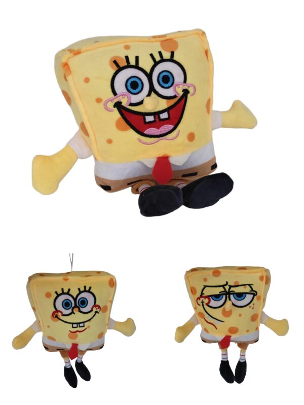 SpongeBob Series SpongeBob Plush Toy-Kuulshops