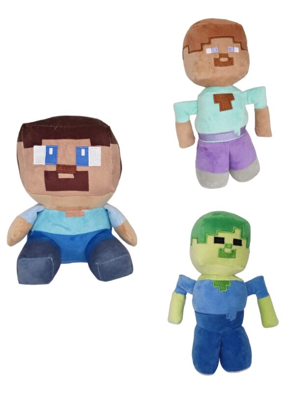 Steve Plush