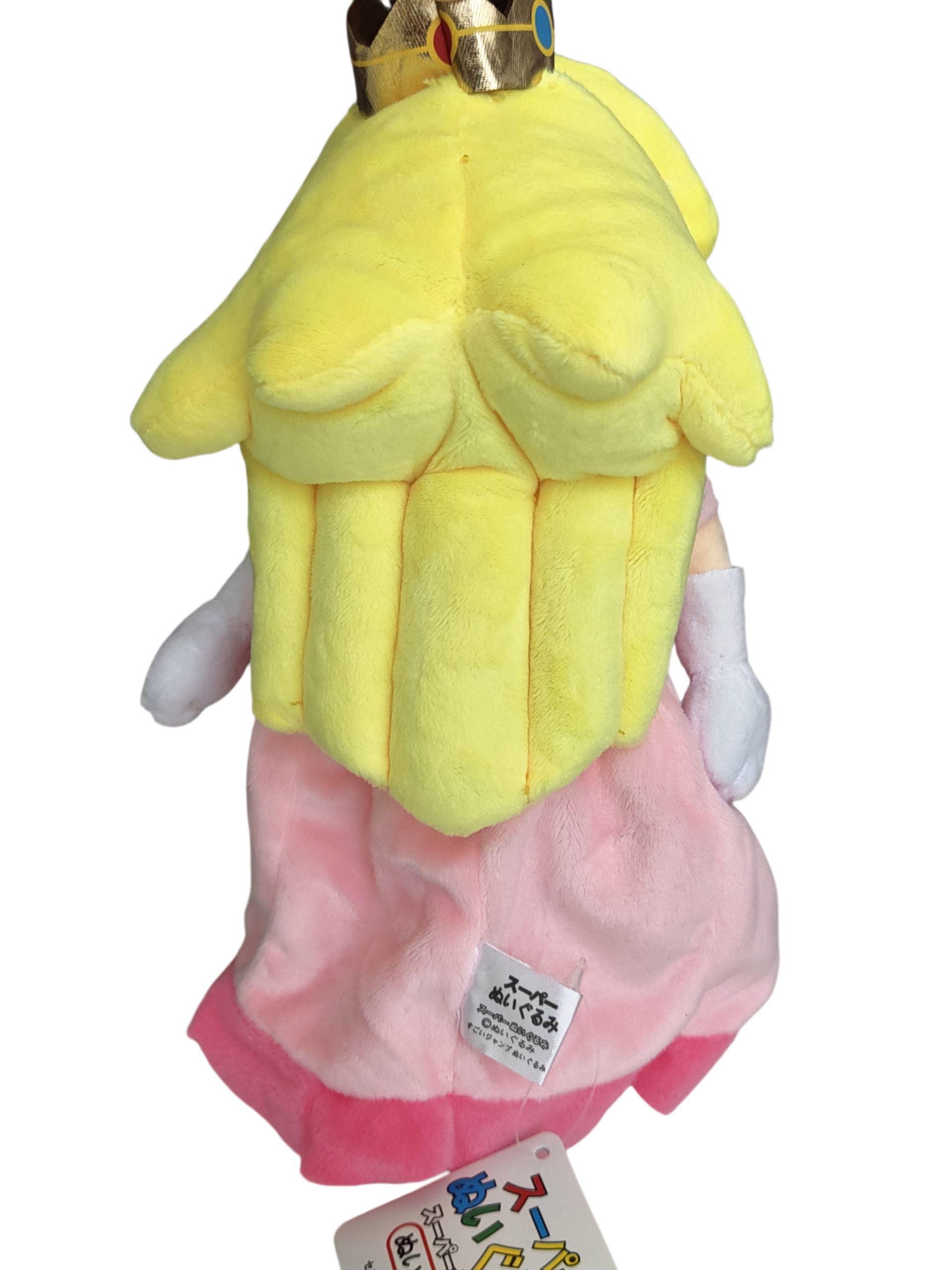 Super Mario Princess Plush Toy – Peach & Rosalina - Kuulshops - Image 5
