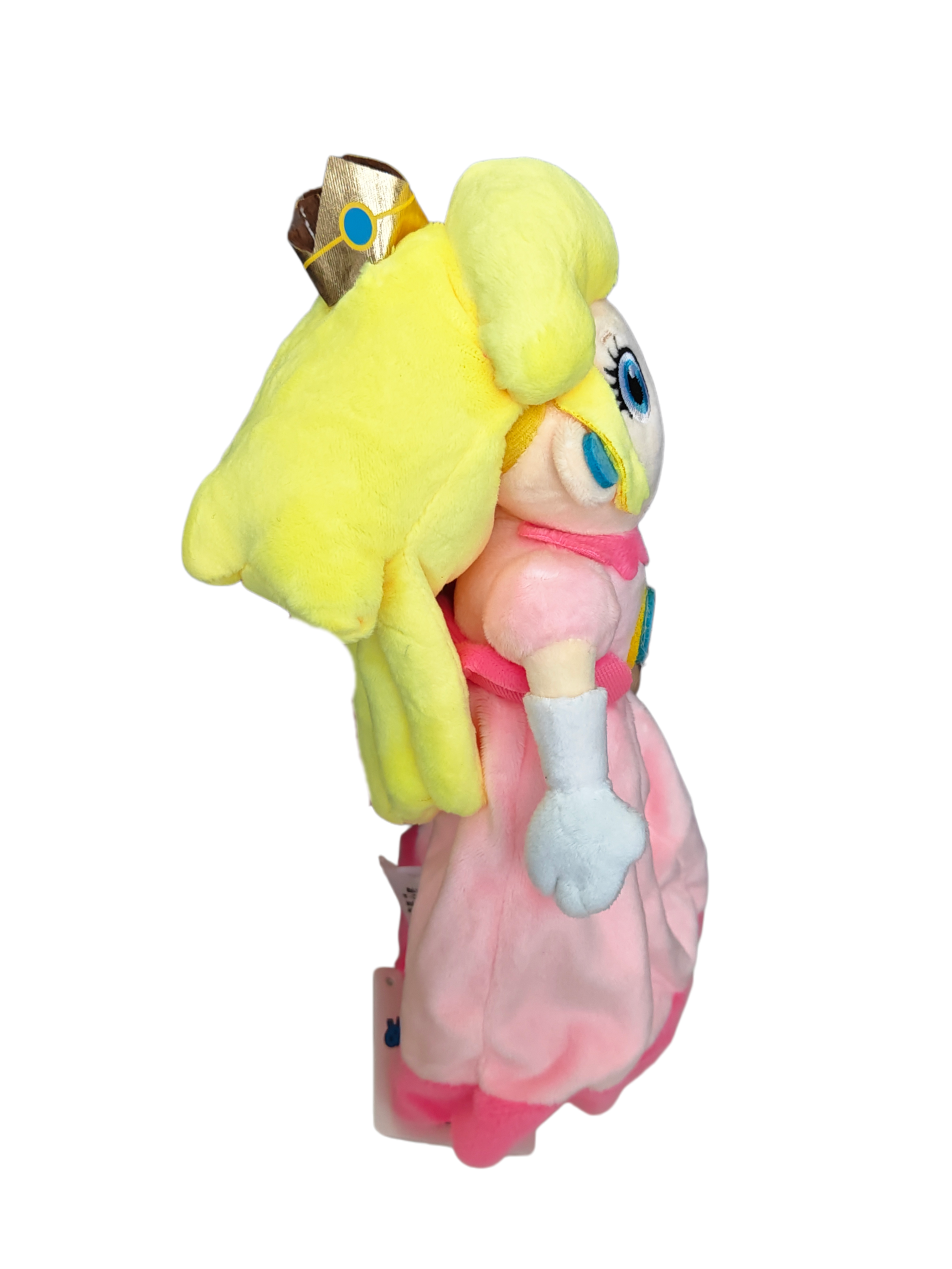 Super Mario Princess Plush Toy – Peach & Rosalina - Kuulshops - Image 4